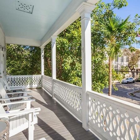 Key Lime Cottage キーウェスト エクステリア 写真