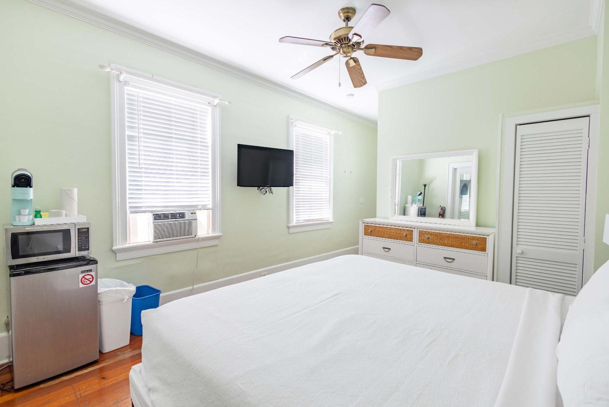 Key Lime Cottage キーウェスト エクステリア 写真