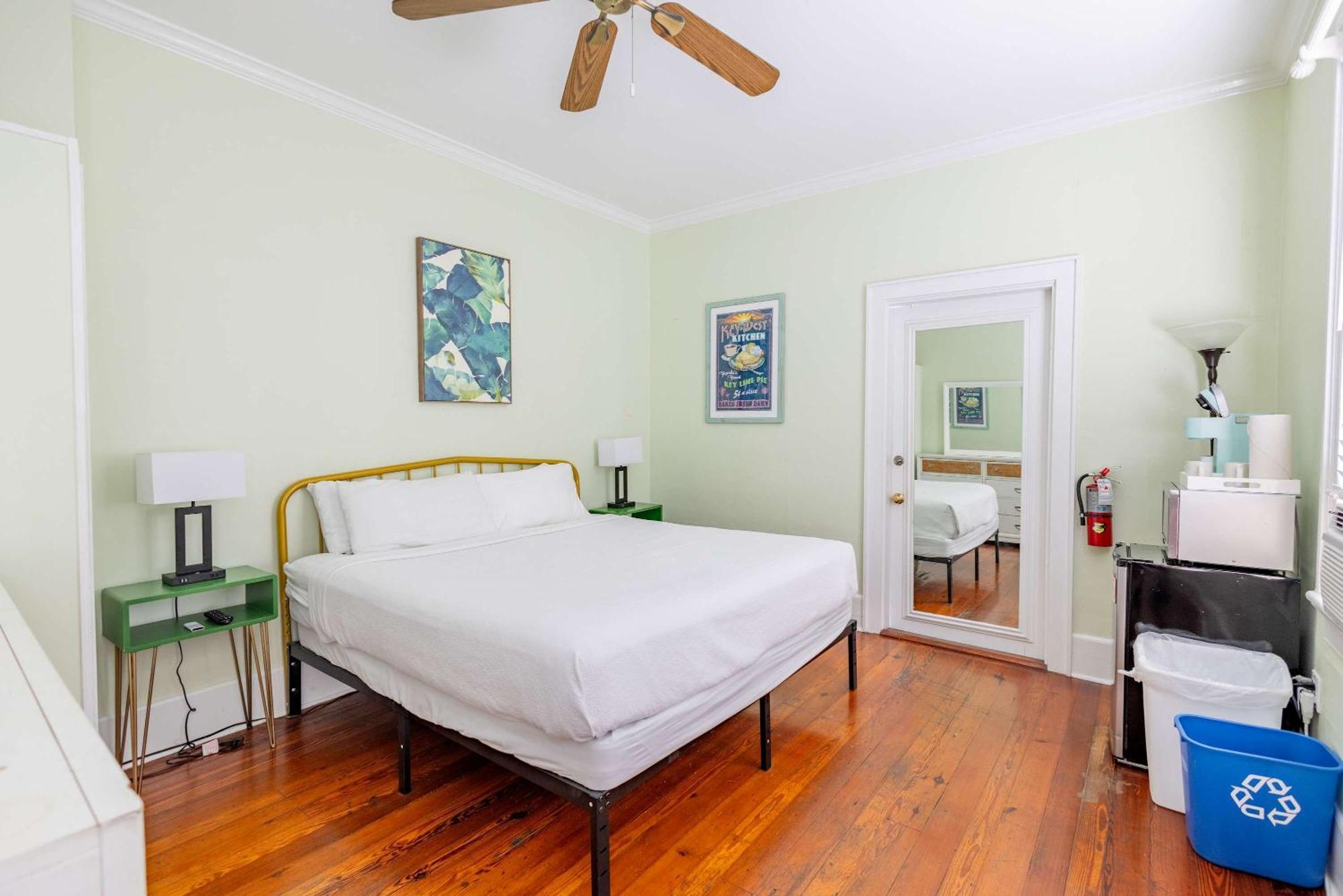 Key Lime Cottage キーウェスト エクステリア 写真