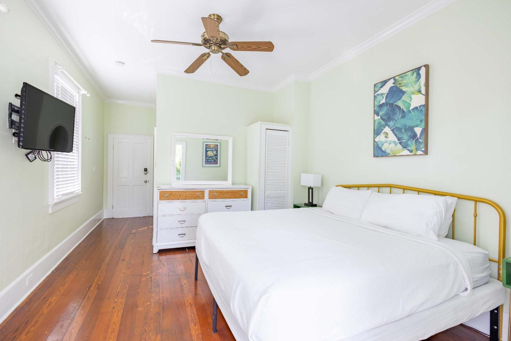 Key Lime Cottage キーウェスト エクステリア 写真
